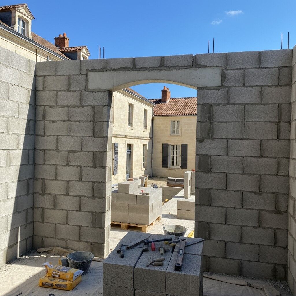 RENOVATION MDE